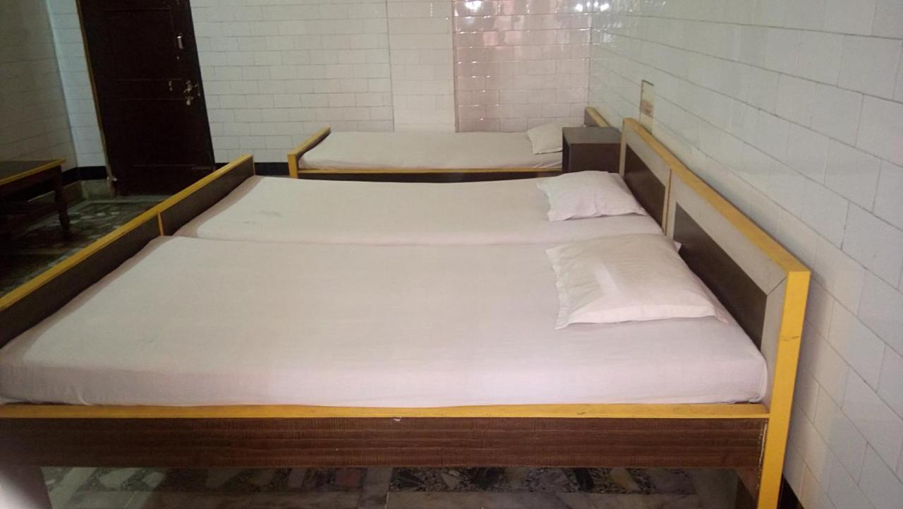 Hotel Prince กูวาฮาติ ภายนอก รูปภาพ