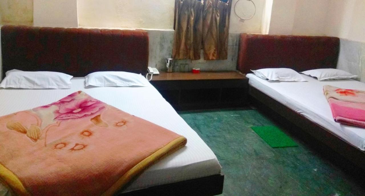 Hotel Prince กูวาฮาติ ภายนอก รูปภาพ
