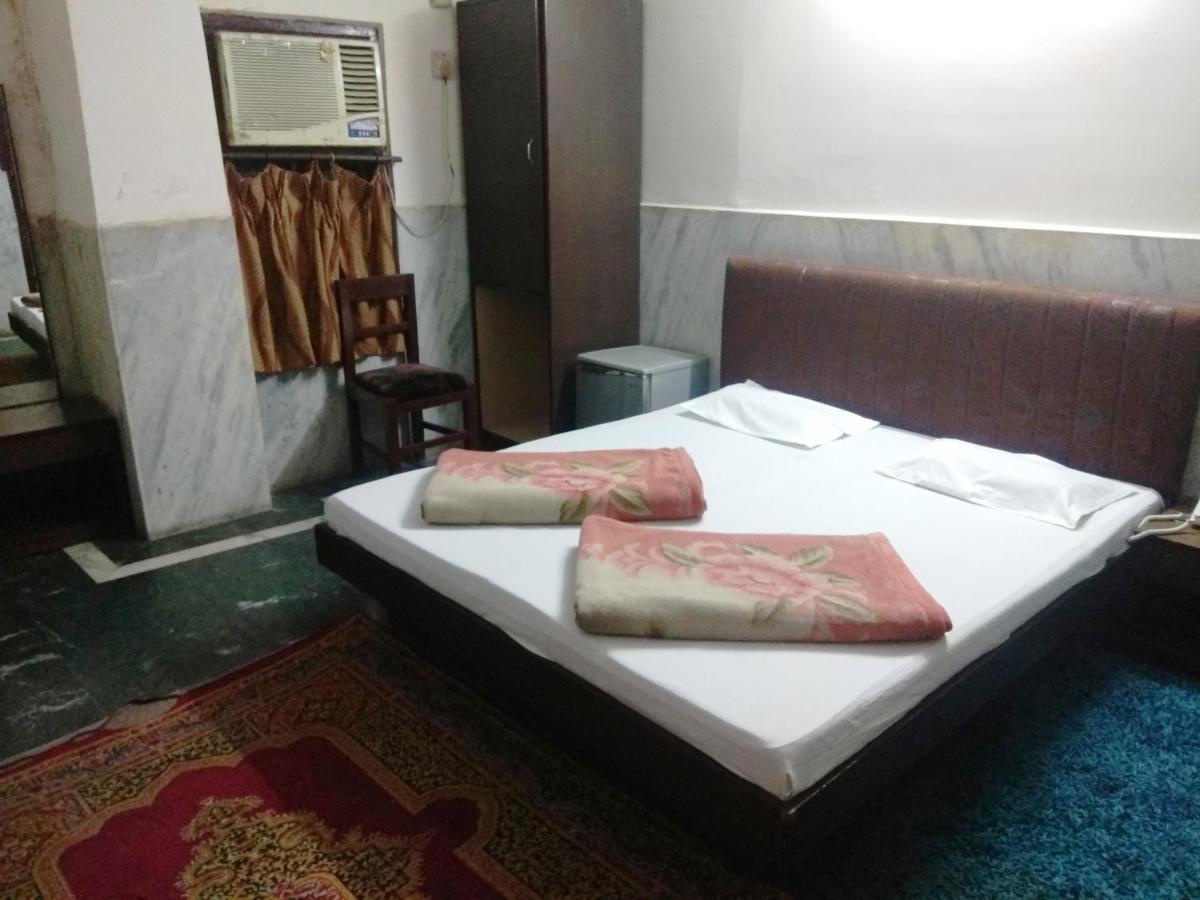 Hotel Prince กูวาฮาติ ภายนอก รูปภาพ